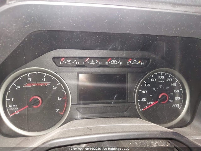 Ford F150 Supercrew 2016 1FTFW1EF0GFC76102 Image 7