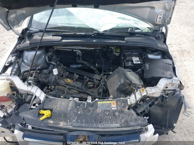 Продаж на аукціоні авто 2013 Ford Focus Titanium, vin: 1FADP3N2XDL154556, номер лоту: 12704767
