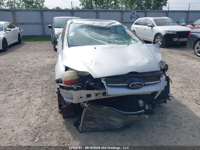 Продаж на аукціоні авто 2013 Ford Focus Titanium, vin: 1FADP3N2XDL154556, номер лоту: 12704767