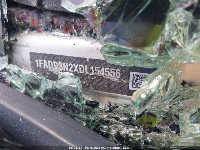 Продаж на аукціоні авто 2013 Ford Focus Titanium, vin: 1FADP3N2XDL154556, номер лоту: 12704767