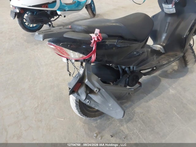 2021 Adly Scooter მანქანა იყიდება აუქციონზე, vin: RFLDA0518MA003694, აუქციონის ნომერი: 12704768