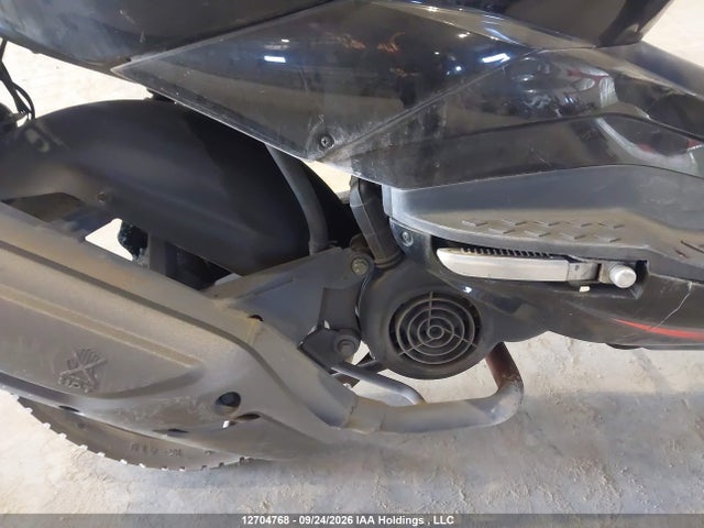 2021 Adly Scooter მანქანა იყიდება აუქციონზე, vin: RFLDA0518MA003694, აუქციონის ნომერი: 12704768
