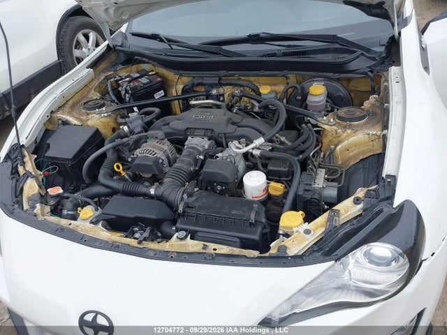 Aukcja sprzedaży 2015 Toyota Scion Fr-s, vin: JF1ZNAA16F9700699, numer aukcji: 12704772