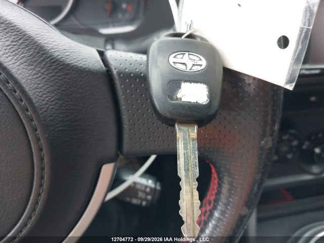 Aukcja sprzedaży 2015 Toyota Scion Fr-s, vin: JF1ZNAA16F9700699, numer aukcji: 12704772