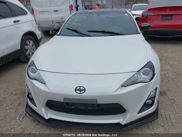 Aukcja sprzedaży 2015 Toyota Scion Fr-s, vin: JF1ZNAA16F9700699, numer aukcji: 12704772