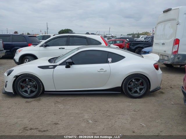 Aukcja sprzedaży 2015 Toyota Scion Fr-s, vin: JF1ZNAA16F9700699, numer aukcji: 12704772