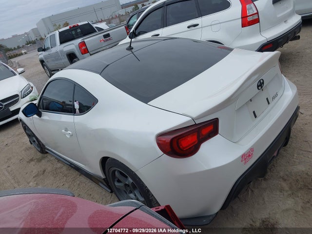 Aukcja sprzedaży 2015 Toyota Scion Fr-s, vin: JF1ZNAA16F9700699, numer aukcji: 12704772