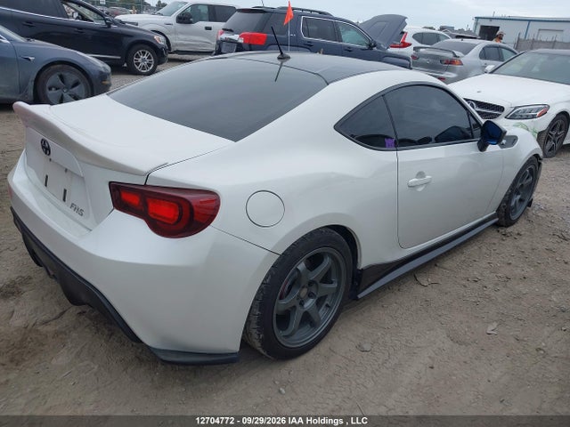 Aukcja sprzedaży 2015 Toyota Scion Fr-s, vin: JF1ZNAA16F9700699, numer aukcji: 12704772