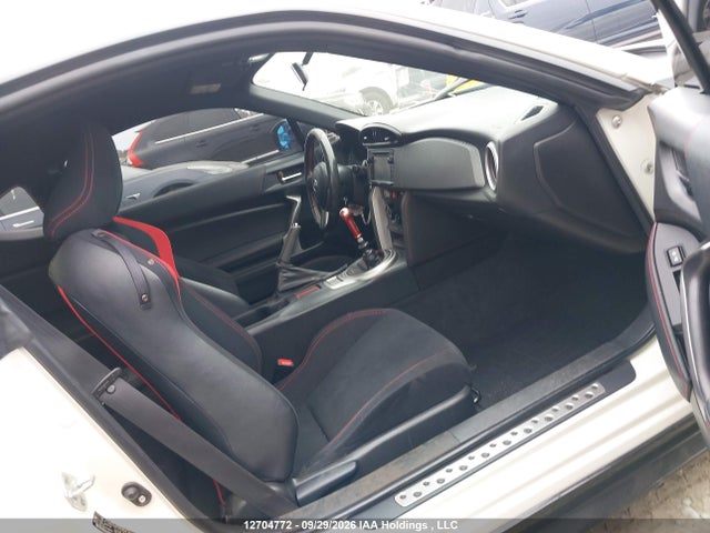 Aukcja sprzedaży 2015 Toyota Scion Fr-s, vin: JF1ZNAA16F9700699, numer aukcji: 12704772