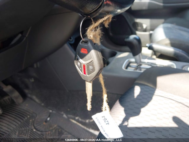 Aukcja sprzedaży 2014 Mitsubishi Outlander Es, vin: JA4AZ2A32EZ606945, numer aukcji: 12685906
