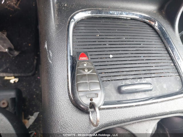 2013 Dodge Grand Caravan მანქანა იყიდება აუქციონზე, vin: 2C4RDGBGXDR806664, აუქციონის ნომერი: 12704775