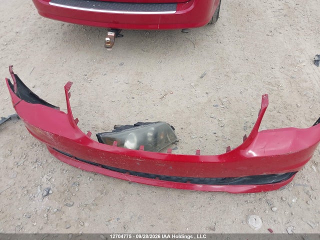 2013 Dodge Grand Caravan მანქანა იყიდება აუქციონზე, vin: 2C4RDGBGXDR806664, აუქციონის ნომერი: 12704775