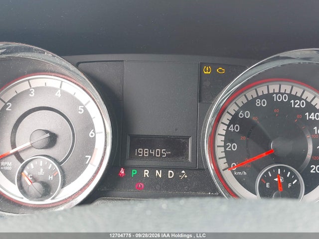 2013 Dodge Grand Caravan მანქანა იყიდება აუქციონზე, vin: 2C4RDGBGXDR806664, აუქციონის ნომერი: 12704775