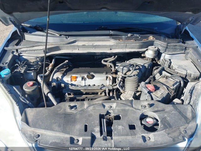 Aukcja sprzedaży 2011 Honda Cr-v Ex, vin: 5J6RE4H50BL808439, numer aukcji: 12704777
