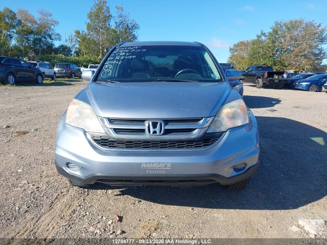 Aukcja sprzedaży 2011 Honda Cr-v Ex, vin: 5J6RE4H50BL808439, numer aukcji: 12704777