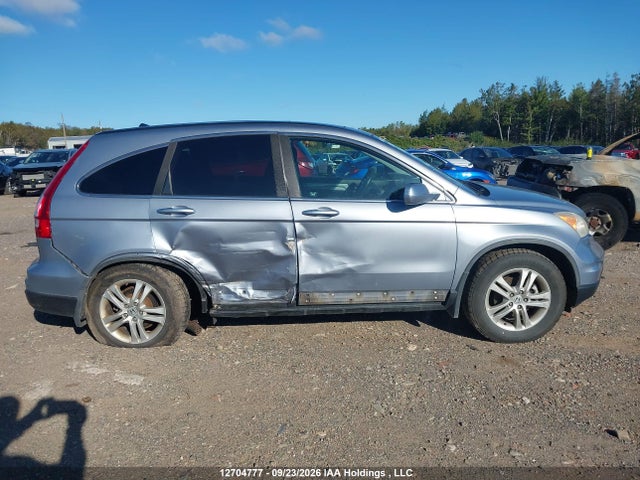 Aukcja sprzedaży 2011 Honda Cr-v Ex, vin: 5J6RE4H50BL808439, numer aukcji: 12704777