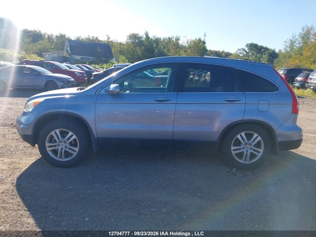 Aukcja sprzedaży 2011 Honda Cr-v Ex, vin: 5J6RE4H50BL808439, numer aukcji: 12704777
