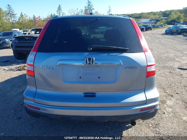 Aukcja sprzedaży 2011 Honda Cr-v Ex, vin: 5J6RE4H50BL808439, numer aukcji: 12704777