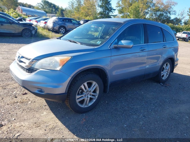 Aukcja sprzedaży 2011 Honda Cr-v Ex, vin: 5J6RE4H50BL808439, numer aukcji: 12704777