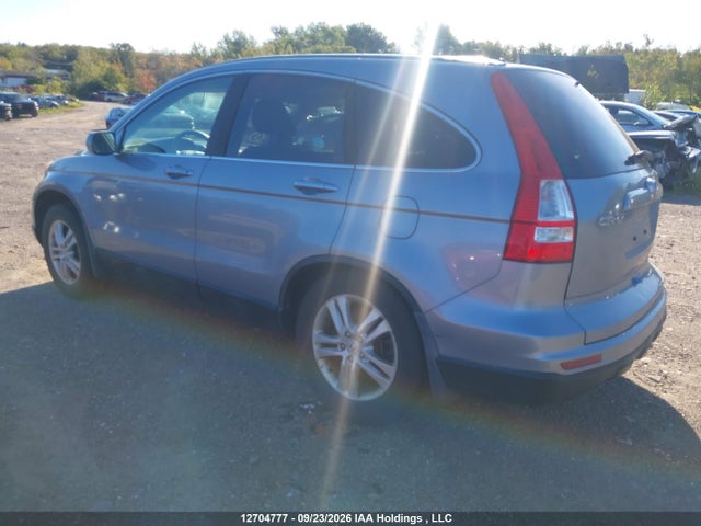 Aukcja sprzedaży 2011 Honda Cr-v Ex, vin: 5J6RE4H50BL808439, numer aukcji: 12704777