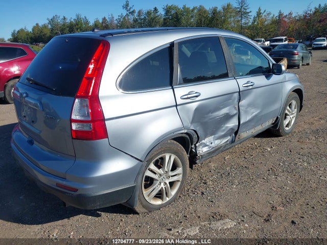 Aukcja sprzedaży 2011 Honda Cr-v Ex, vin: 5J6RE4H50BL808439, numer aukcji: 12704777