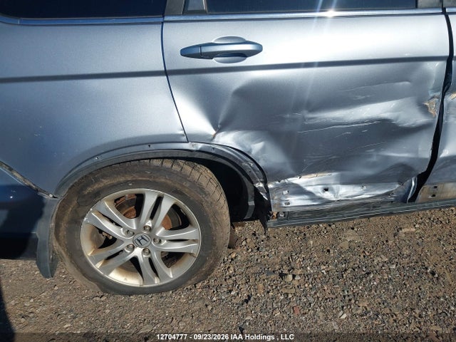 Aukcja sprzedaży 2011 Honda Cr-v Ex, vin: 5J6RE4H50BL808439, numer aukcji: 12704777