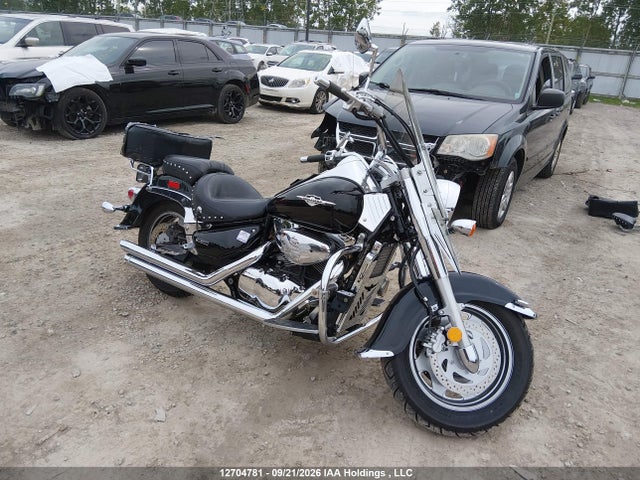 Продаж на аукціоні авто 2005 Suzuki C90, vin: JS1VY52A052107914, номер лоту: 12704781