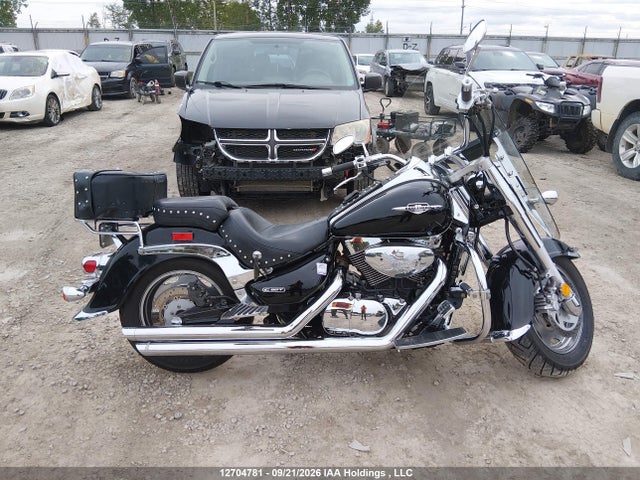 Продаж на аукціоні авто 2005 Suzuki C90, vin: JS1VY52A052107914, номер лоту: 12704781