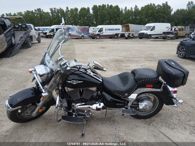 Продаж на аукціоні авто 2005 Suzuki C90, vin: JS1VY52A052107914, номер лоту: 12704781
