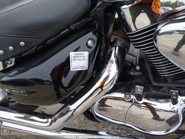 Продаж на аукціоні авто 2005 Suzuki C90, vin: JS1VY52A052107914, номер лоту: 12704781