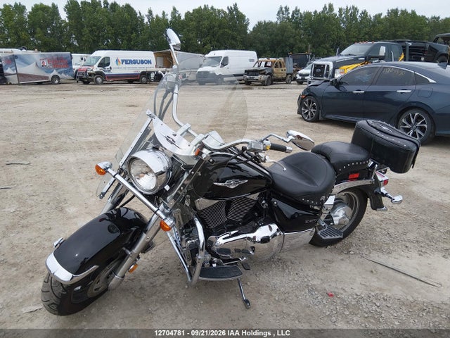 Продаж на аукціоні авто 2005 Suzuki C90, vin: JS1VY52A052107914, номер лоту: 12704781