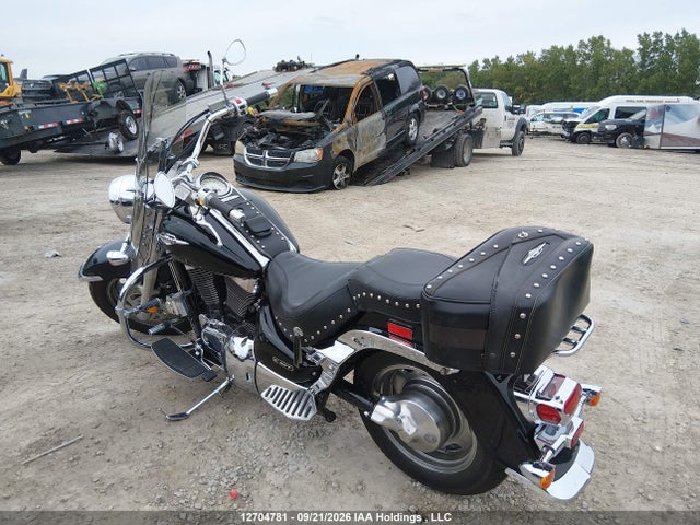 Продаж на аукціоні авто 2005 Suzuki C90, vin: JS1VY52A052107914, номер лоту: 12704781