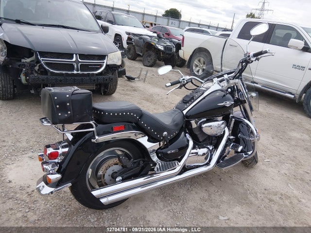 Продаж на аукціоні авто 2005 Suzuki C90, vin: JS1VY52A052107914, номер лоту: 12704781