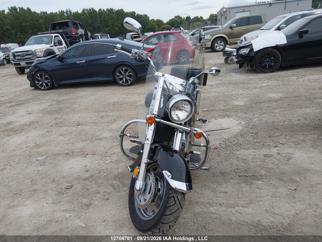 Продаж на аукціоні авто 2005 Suzuki C90, vin: JS1VY52A052107914, номер лоту: 12704781