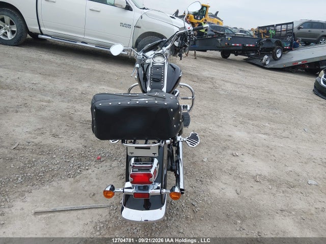 Продаж на аукціоні авто 2005 Suzuki C90, vin: JS1VY52A052107914, номер лоту: 12704781