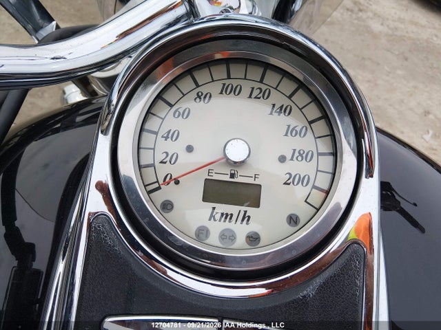 Продаж на аукціоні авто 2005 Suzuki C90, vin: JS1VY52A052107914, номер лоту: 12704781