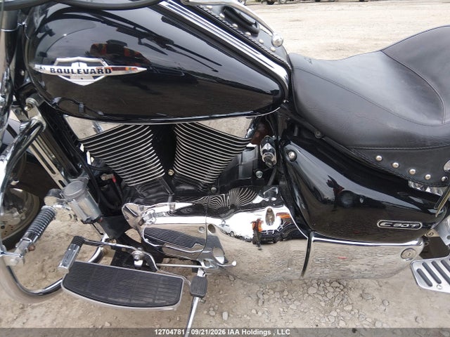 Продаж на аукціоні авто 2005 Suzuki C90, vin: JS1VY52A052107914, номер лоту: 12704781