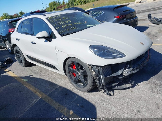 2022 WP1AF2A59NLB31294 zdjęcie główne