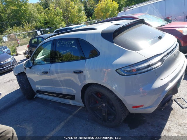 Porsche Macan Gts 2022 WP1AF2A59NLB31294 Image 15