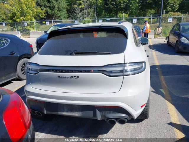 Porsche Macan Gts 2022 WP1AF2A59NLB31294 Image 17