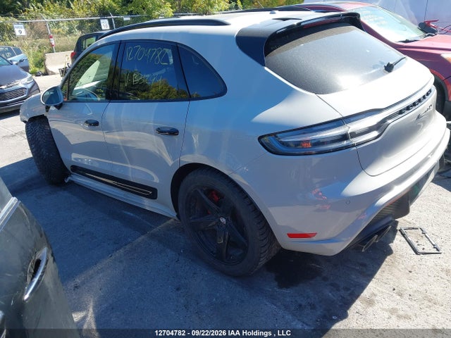 Porsche Macan Gts 2022 WP1AF2A59NLB31294 Image 3