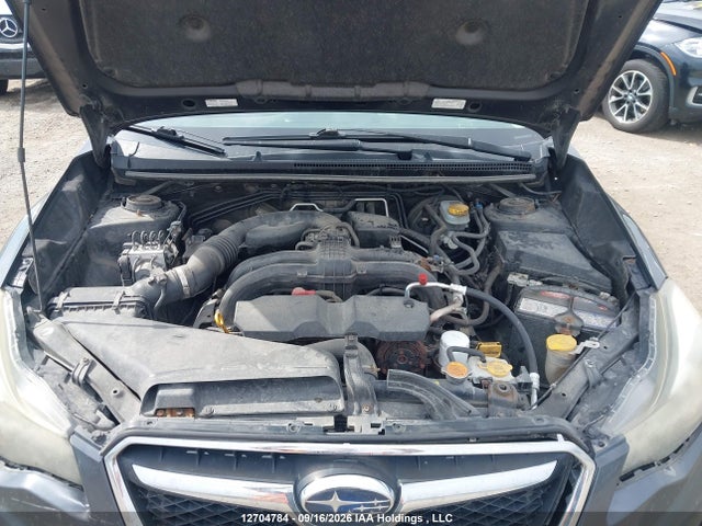 12704784 :رقم المزاد ، JF2GPAPC4F8248750 vin ، 2015 Subaru Xv Crosstrek 2.0 Limited مزاد بيع
