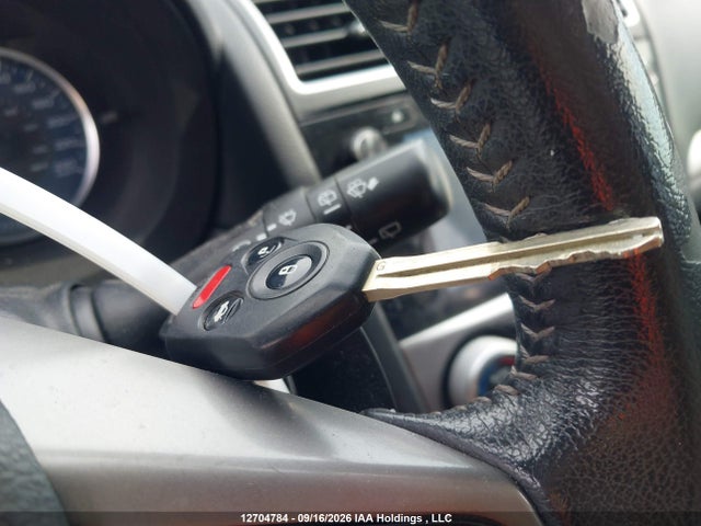 12704784 :رقم المزاد ، JF2GPAPC4F8248750 vin ، 2015 Subaru Xv Crosstrek 2.0 Limited مزاد بيع