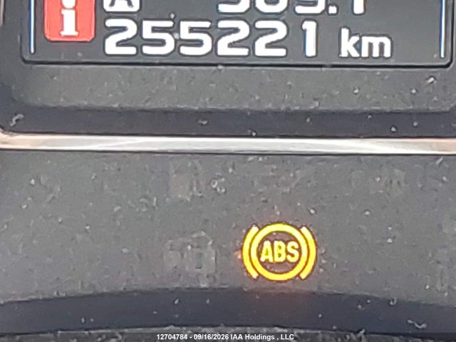 12704784 :رقم المزاد ، JF2GPAPC4F8248750 vin ، 2015 Subaru Xv Crosstrek 2.0 Limited مزاد بيع