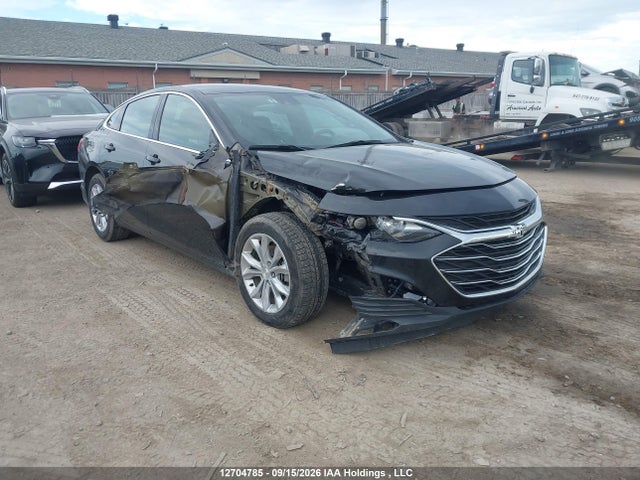 Aukcja sprzedaży 2024 Chevrolet Malibu Lt, vin: 1G1ZD5ST3RF209350, numer aukcji: 12704785