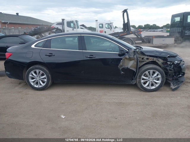 2024 Chevrolet Malibu Lt მანქანა იყიდება აუქციონზე, vin: 1G1ZD5ST3RF209350, აუქციონის ნომერი: 12704785