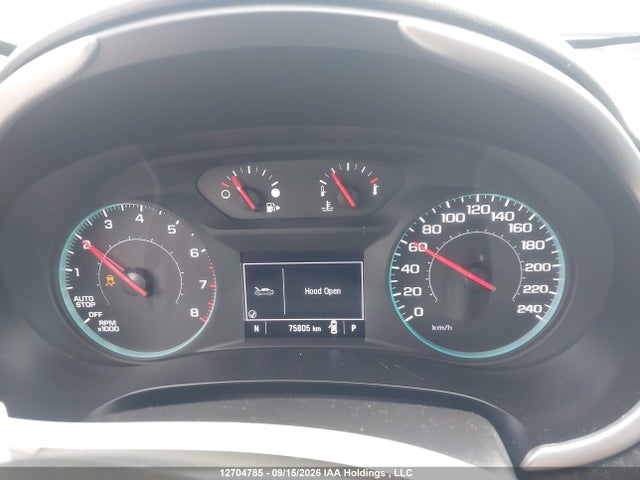 2024 Chevrolet Malibu Lt მანქანა იყიდება აუქციონზე, vin: 1G1ZD5ST3RF209350, აუქციონის ნომერი: 12704785