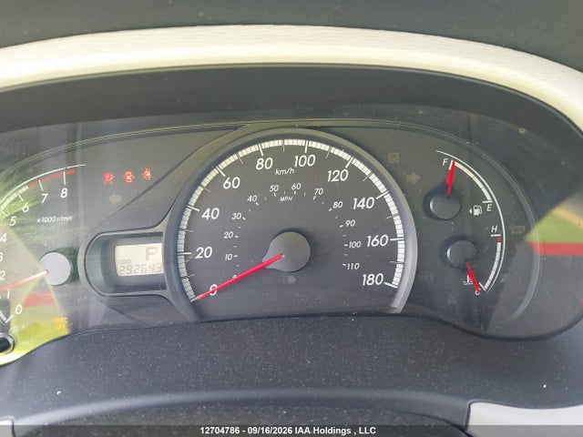 Toyota Sienna 2014 5TDKK3DC7ES419301 Image 7