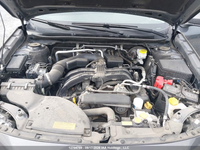 12704789 :رقم المزاد ، 4S4BTDDC4L3207758 vin ، 2020 Subaru Outback Touring مزاد بيع