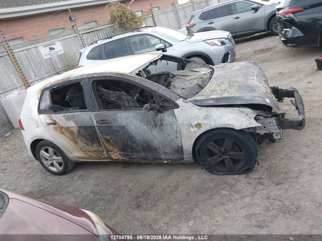 3VW217AU4FM011926 Volkswagen Golf 1.8 Tsi Comfortline/1.8 Tsi Highline/1.8 Tsi Trendline